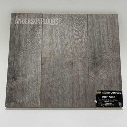 NAF Handscraped Laminates - Misty Grey NAF Handscraped Laminates - Misty Grey